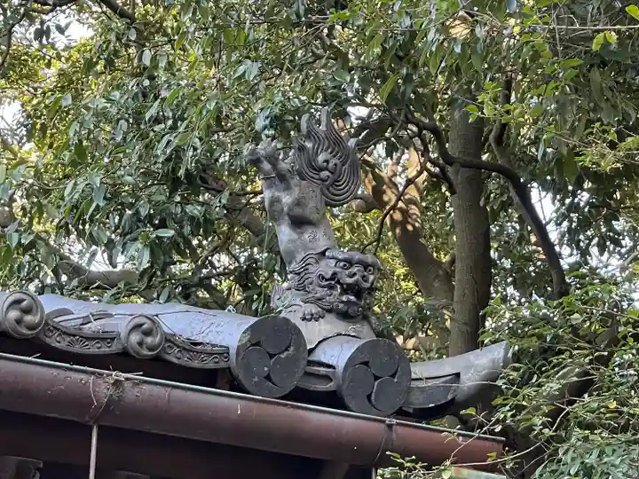 御薗神社(三重県)