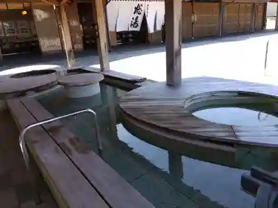 和倉弁天社(石川県)