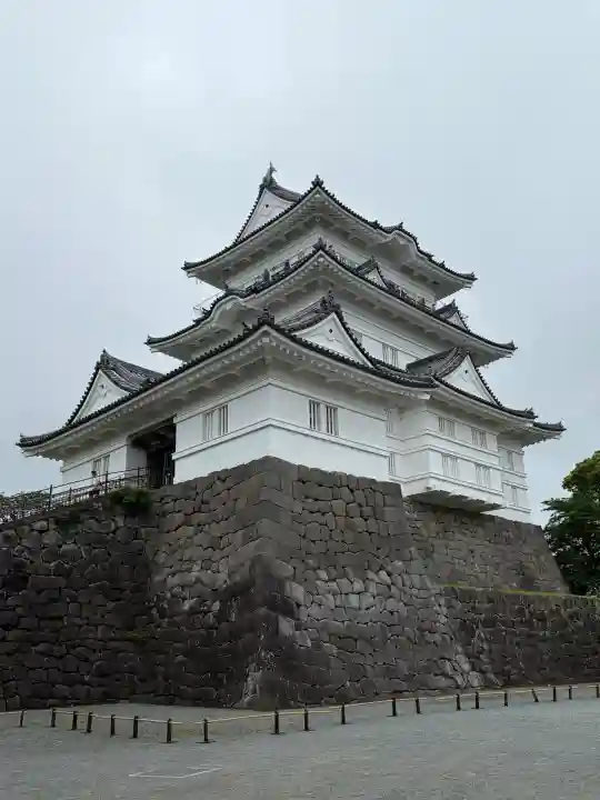 報徳二宮神社(神奈川県)