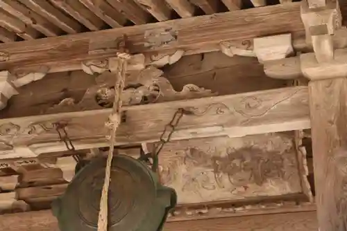 常林寺の本殿・本堂