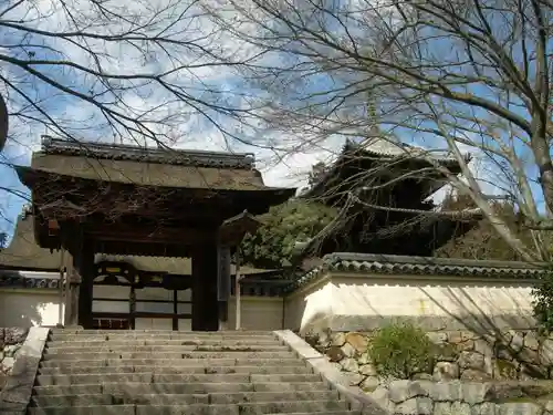 園城寺（三井寺）(滋賀県)