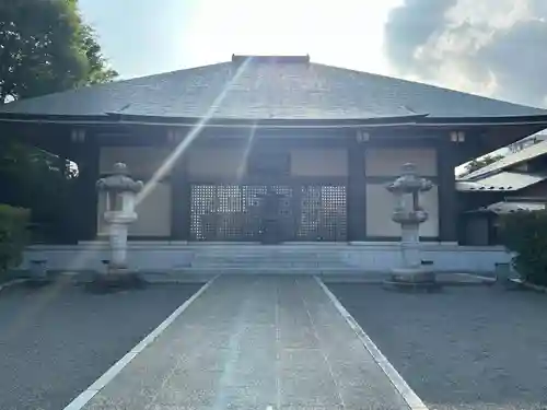 西藏院(東京都)
