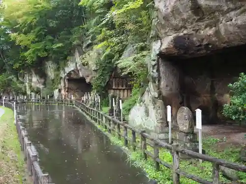 瑞巌寺のその他建物