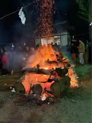 多太神社(兵庫県)