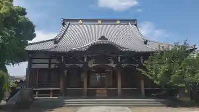 瑞輪寺(東京都)