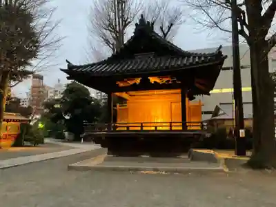 根津神社(東京都)