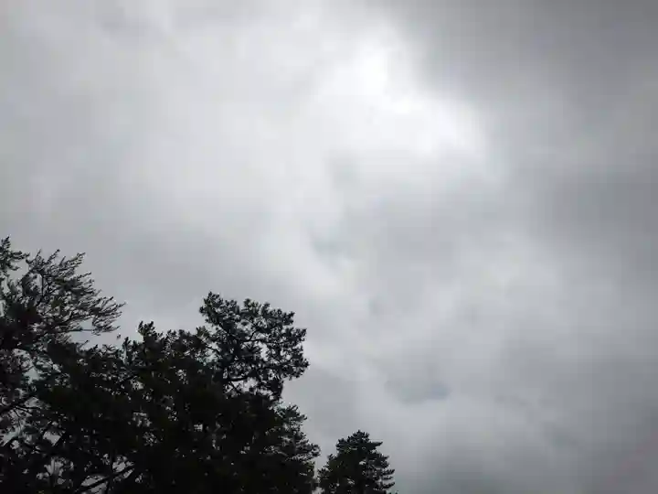 玉作湯神社(島根県)