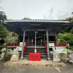 愛宕神社(静岡県)