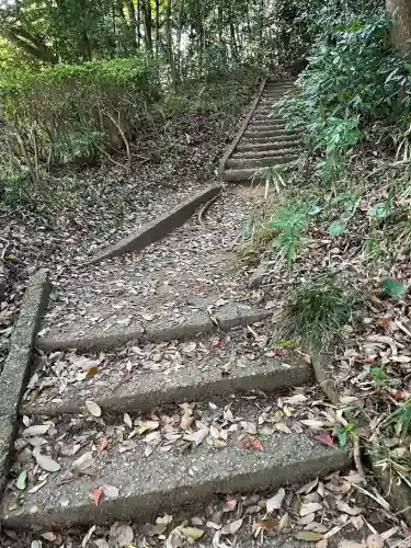 富田護国神社 (新南陽護国神社)(山口県)