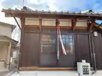 稲根神社(兵庫県)