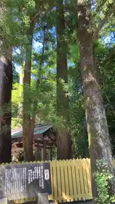 椿大神社(三重県)