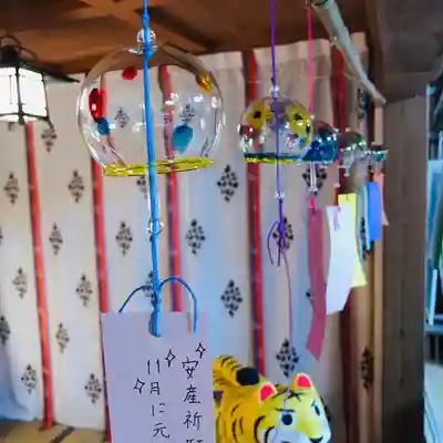 高司神社〜むすびの神の鎮まる社〜(福島県)