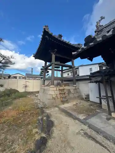 正円寺のその他建物