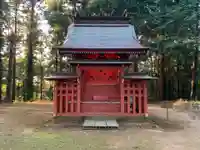 稲生神社(千葉県)
