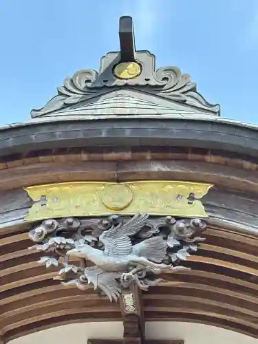三熊野神社(静岡県)