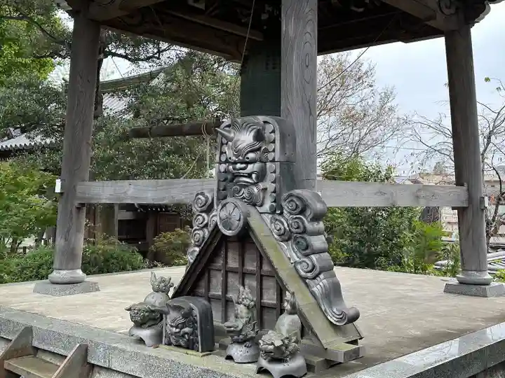 福聚院(神奈川県)