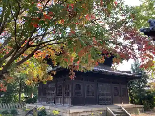 本徳寺のその他建物