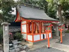 大将軍八神社(京都府)