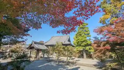 穴太寺(京都府)