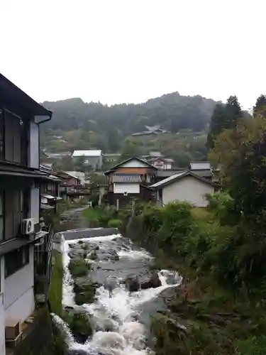 與喜天満神社(奈良県)