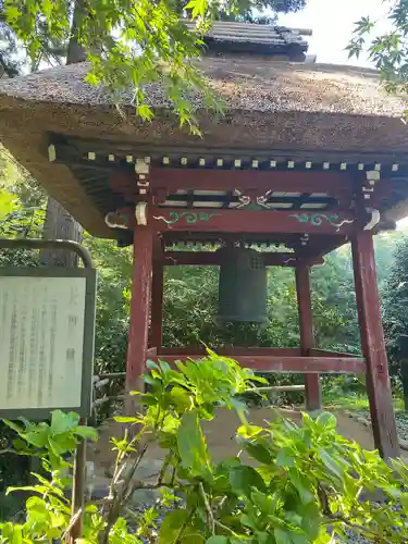 塩船観音寺(東京都)