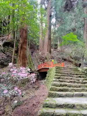 室生寺のその他建物