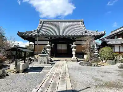 大蓮寺(滋賀県)