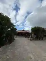 波上宮(沖縄県)