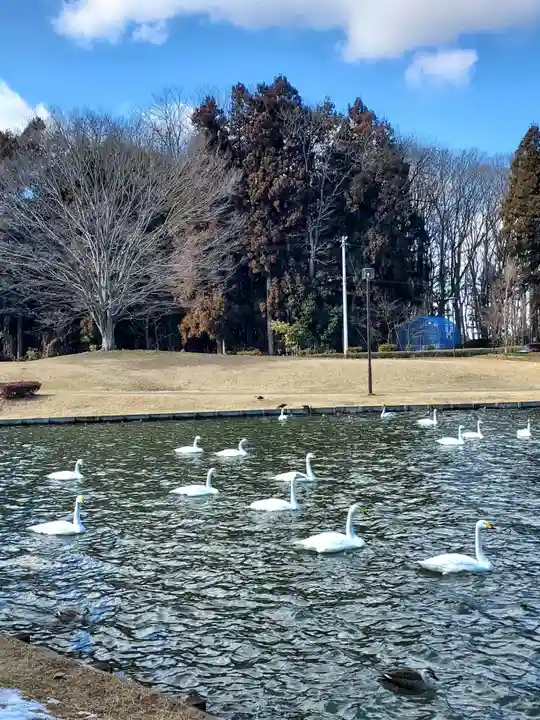 三光稲荷神社(福島県)