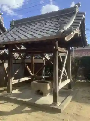 大慈院(弥富観音)(愛知県)