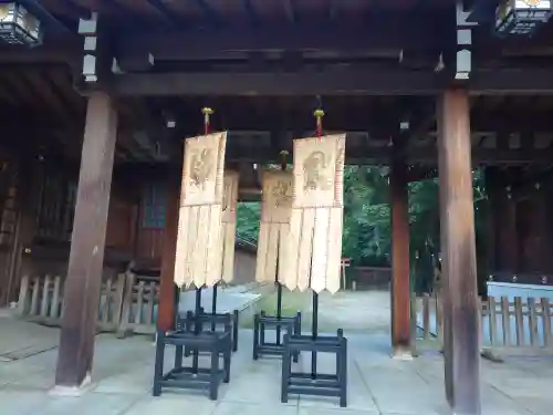 速谷神社(広島県)