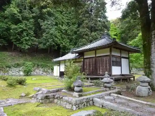 安楽律院(滋賀県)
