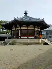 法隆寺(奈良県)