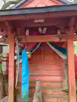 鬼子母神社(和歌山県)