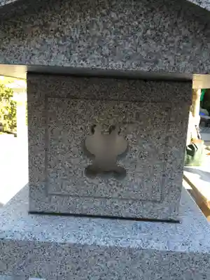 加恵瑠神社のその他建物