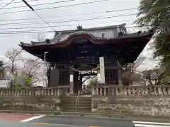 千葉寺(千葉県)