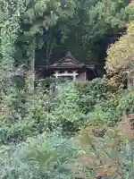 法用寺(雀林観音)(福島県)