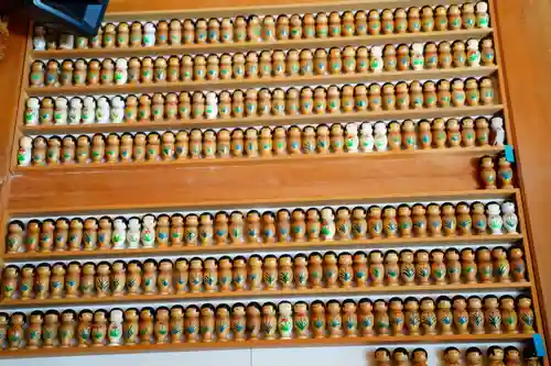 高野寺のその他建物