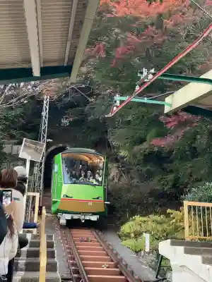 大山阿夫利神社(神奈川県)