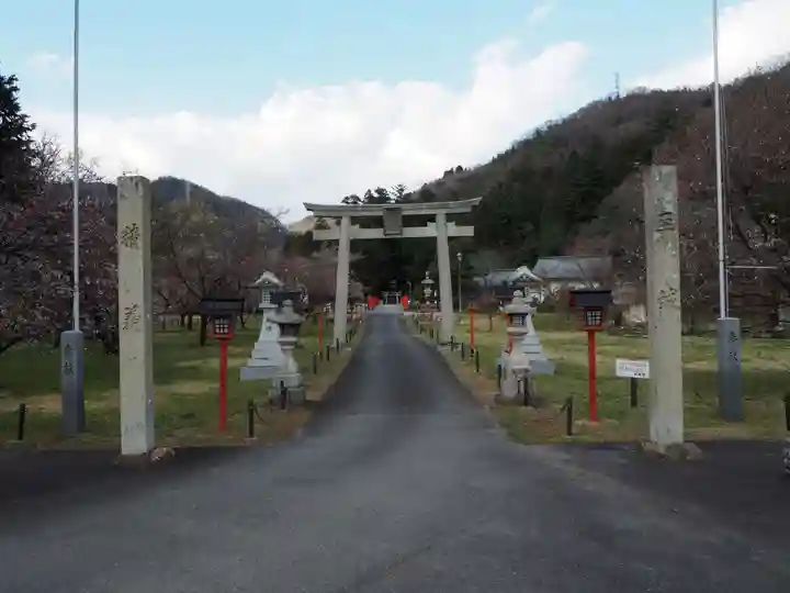 和氣神社(和気神社)のその他建物