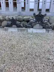 熊野神社の建物その他