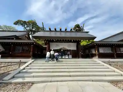 丹後一ノ宮 元伊勢 籠神社(京都府)