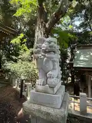 艫神社(茨城県)