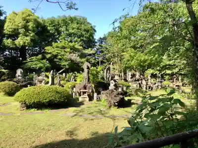 明治寺(東京都)