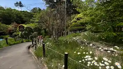 国宝 大法寺(長野県)