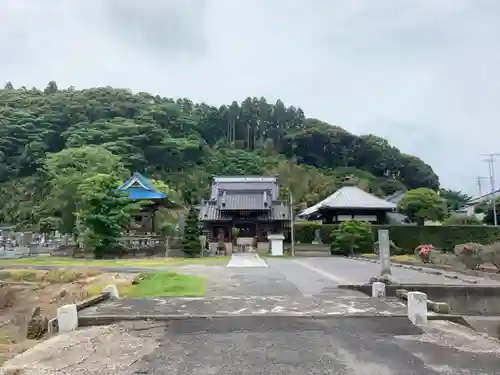 光明寺のその他建物