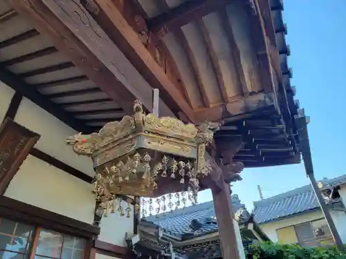 総持寺のその他建物
