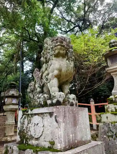 春日大社(奈良県)