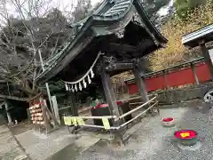 前玉神社(埼玉県)