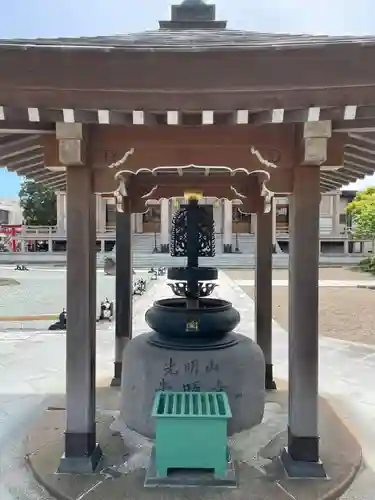 孝勝寺(宮城県)